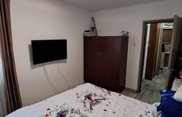 Apartament de vanzare, cu 2 camere, parcare, 50.70 mp, zona Obregia