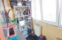 Apartament de vanzare, cu 2 camere, parcare, 50.70 mp, zona Obregia