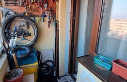 Apartament de vanzare, cu 2 camere, parcare, 50.70 mp, zona Obregia