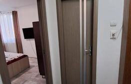 Apartament de vanzare, cu 2 camere, parcare, 50.70 mp, zona Obregia