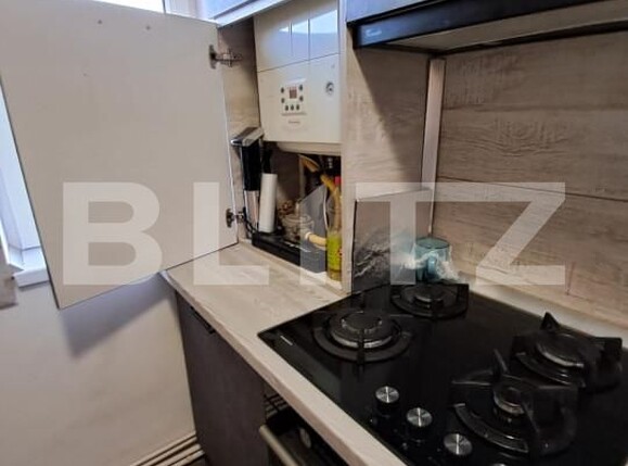 Apartament de vânzare 2 camere Berceni - 165653AV | BLITZ București | Poza23