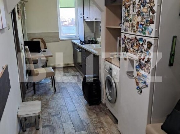 Apartament de vânzare 2 camere Berceni - 165653AV | BLITZ București | Poza17