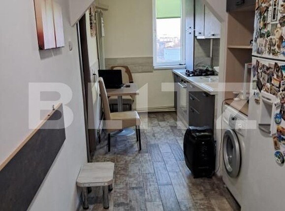 Apartament de vânzare 2 camere Berceni - 165653AV | BLITZ București | Poza24