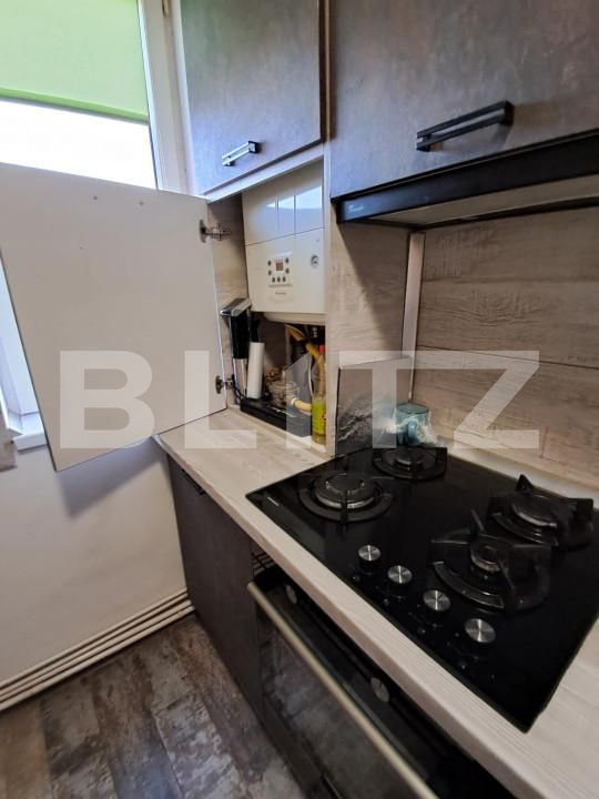 Apartament de vânzare 2 camere Berceni - 165653AV | BLITZ București | Poza23
