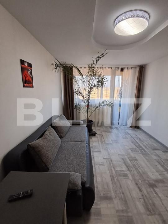 Apartament de vânzare 2 camere Berceni - 165653AV | BLITZ București | Poza1