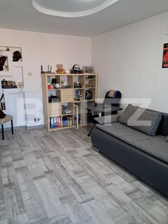 Apartament de vânzare 2 camere Berceni - 165653AV | BLITZ București | Poza2