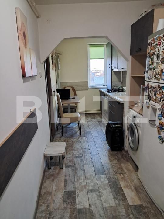 Apartament de vânzare 2 camere Berceni - 165653AV | BLITZ București | Poza24