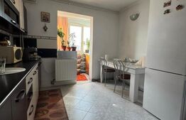 Apartament 2 Camere Buzoieni