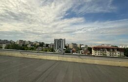 Spatiu Comercial + terasa 275mp- langa metrou Mihai Bravu