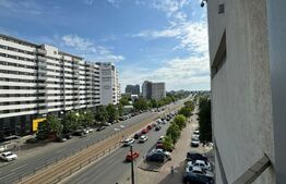 Spatiu Comercial + terasa 275mp- langa metrou Mihai Bravu