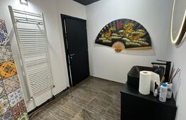 Spatiu Comercial + terasa 275mp- langa metrou Mihai Bravu