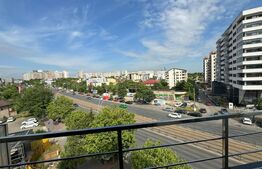 Spatiu Comercial + terasa 275mp- langa metrou Mihai Bravu