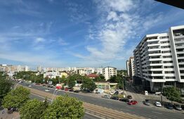 Spatiu Comercial + terasa 275mp- langa metrou Mihai Bravu