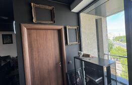 Spatiu Comercial + terasa 275mp- langa metrou Mihai Bravu