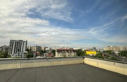 Spatiu Comercial + terasa 275mp- langa metrou Mihai Bravu