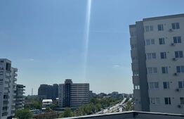 Spatiu Comercial + terasa 275mp- langa metrou Mihai Bravu