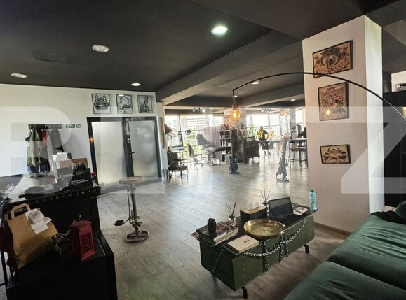 Spațiu comercial de vânzare Mihai Bravu - 165720SVC | BLITZ București | Poza2