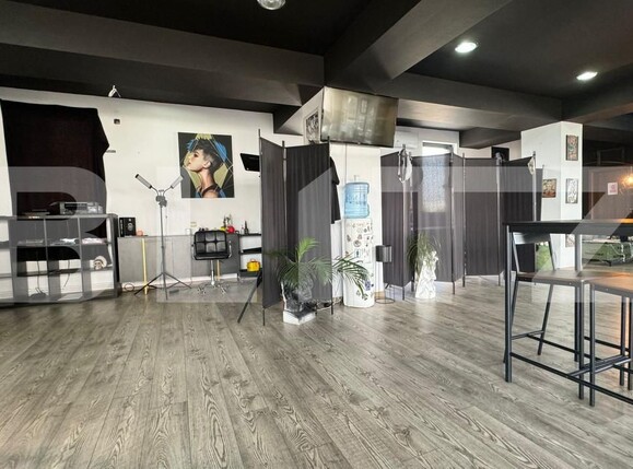 Spațiu comercial de vânzare Mihai Bravu - 165720SVC | BLITZ București | Poza4