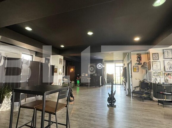 Spațiu comercial de vânzare Mihai Bravu - 165720SVC | BLITZ București | Poza5