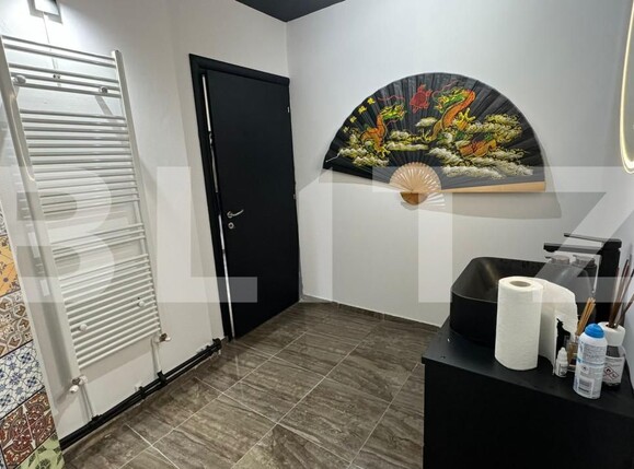 Spațiu comercial de vânzare Mihai Bravu - 165720SVC | BLITZ București | Poza13