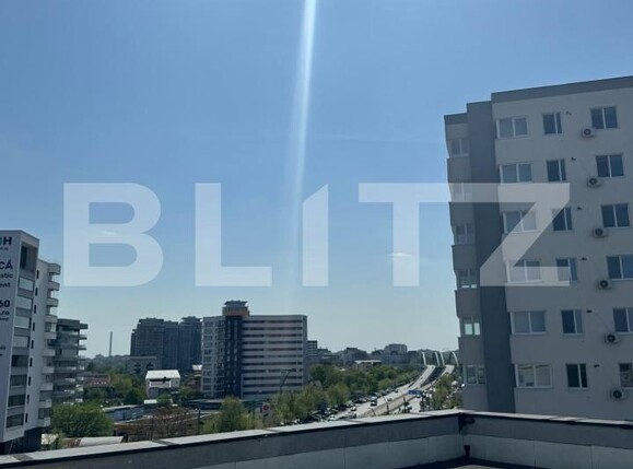 Spațiu comercial de vânzare Mihai Bravu - 165720SVC | BLITZ București | Poza6