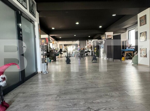 Spațiu comercial de vânzare Mihai Bravu - 165720SVC | BLITZ București | Poza9