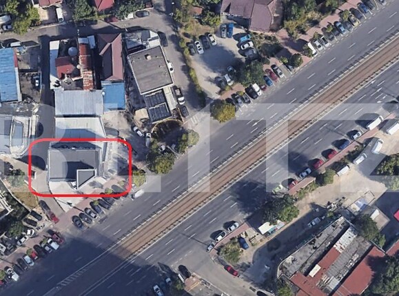 Spațiu comercial de vânzare Mihai Bravu - 165720SVC | BLITZ București | Poza18