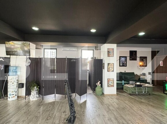 Spațiu comercial de vânzare Mihai Bravu - 165720SVC | BLITZ București | Poza17