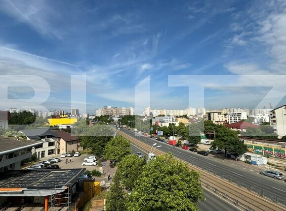 Spațiu comercial de vânzare Mihai Bravu - 165720SVC | BLITZ București | Poza11