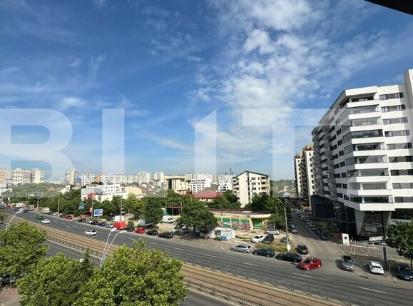 Spațiu comercial de vânzare Mihai Bravu - 165720SVC | BLITZ București | Poza8