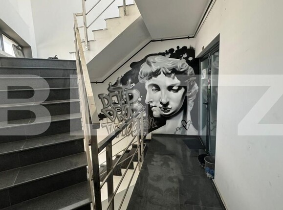 Spațiu comercial de vânzare Mihai Bravu - 165720SVC | BLITZ București | Poza20