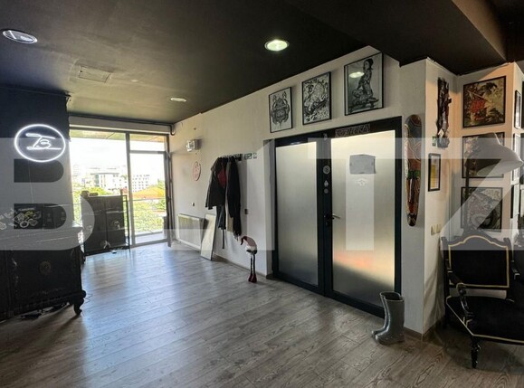 Spațiu comercial de vânzare Mihai Bravu - 165720SVC | BLITZ București | Poza16