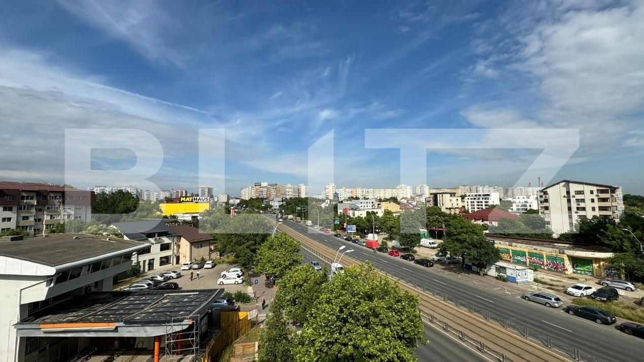 Spațiu comercial de vânzare Mihai Bravu - 165720SVC | BLITZ București | Poza11