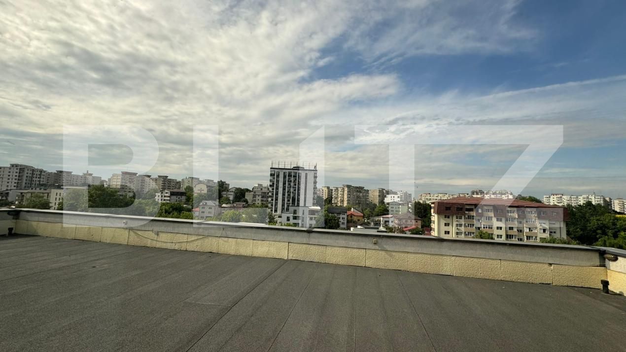 Spațiu comercial de vânzare Mihai Bravu - 165720SVC | BLITZ București | Poza10