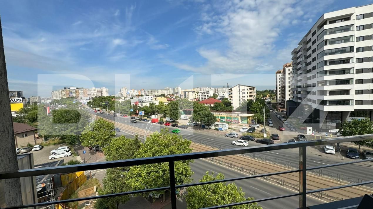 Spațiu comercial de vânzare Mihai Bravu - 165720SVC | BLITZ București | Poza3