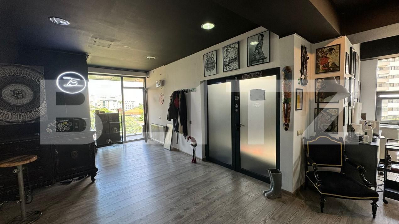 Spațiu comercial de vânzare Mihai Bravu - 165720SVC | BLITZ București | Poza16