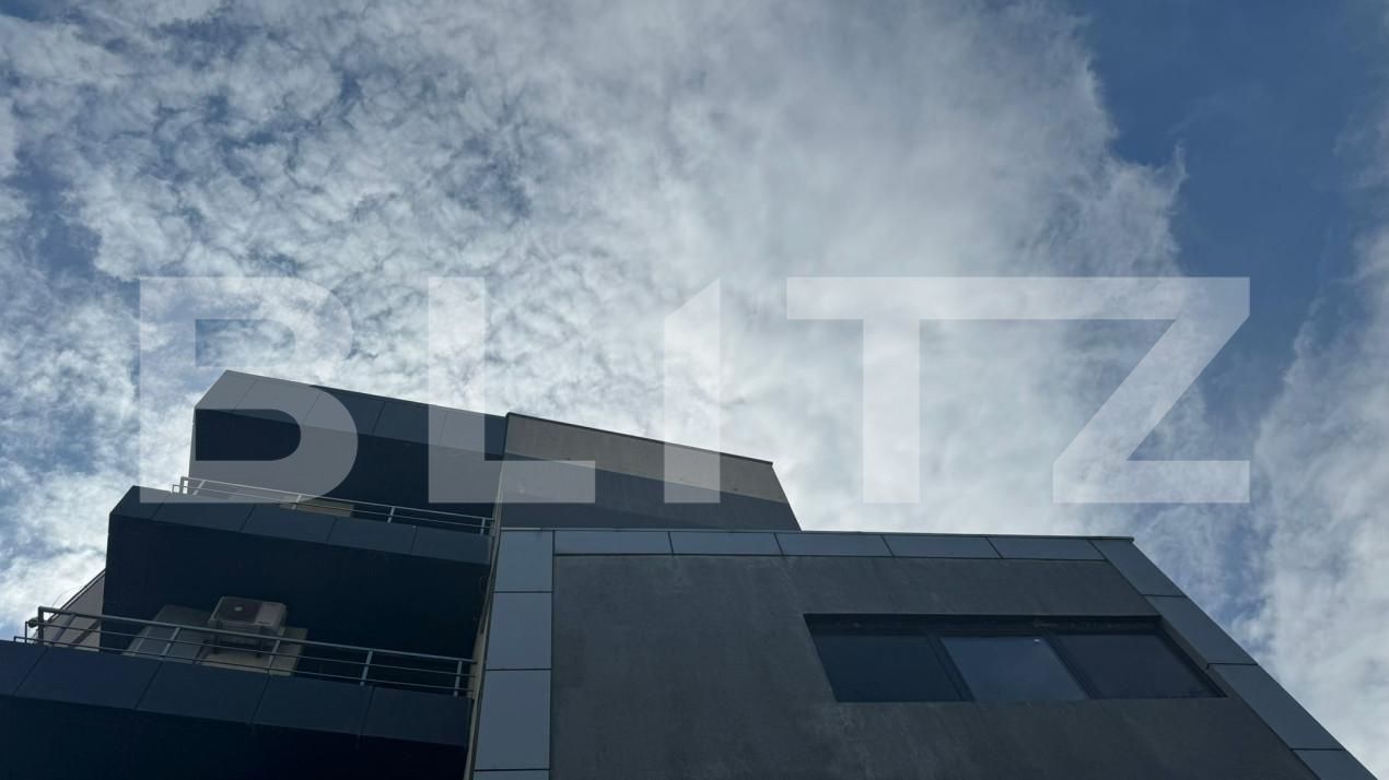 Spațiu comercial de vânzare Mihai Bravu - 165720SVC | BLITZ București | Poza21