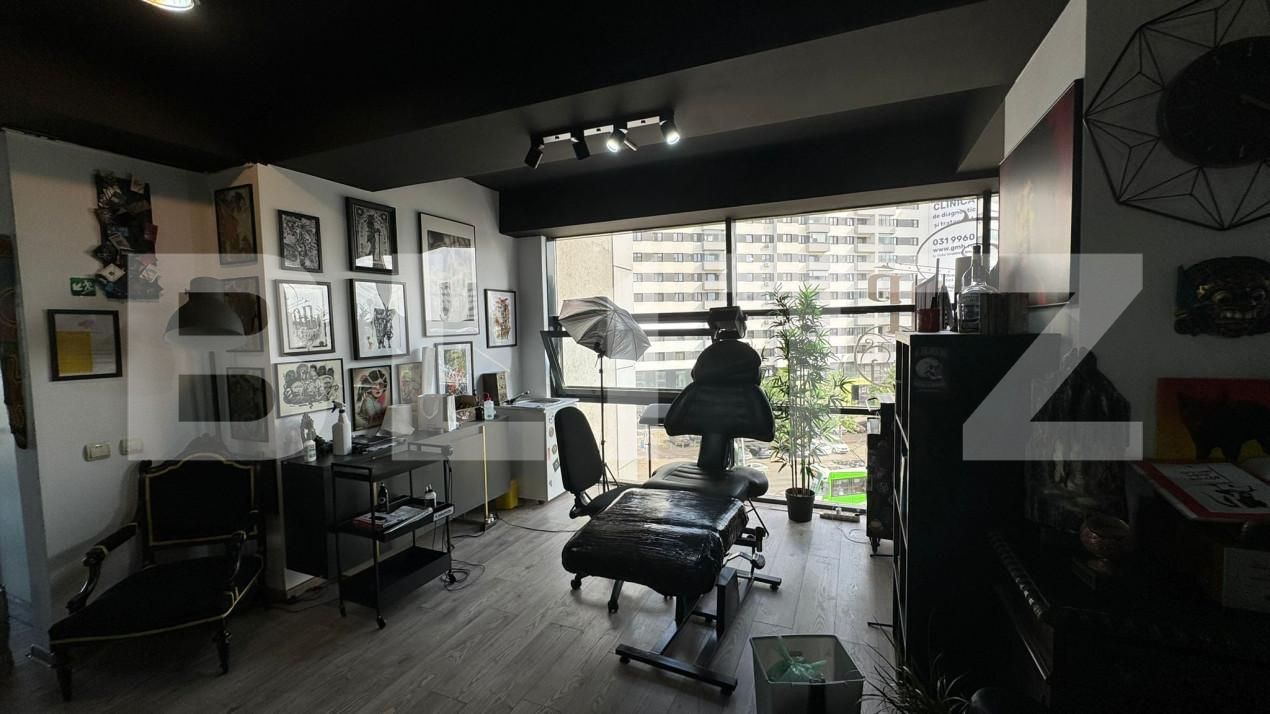 Spațiu comercial de vânzare Mihai Bravu - 165720SVC | BLITZ București | Poza19