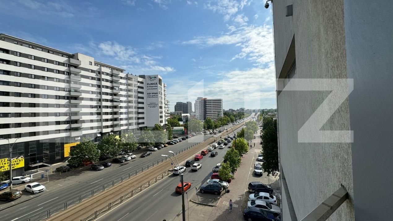 Spațiu comercial de vânzare Mihai Bravu - 165720SVC | BLITZ București | Poza7