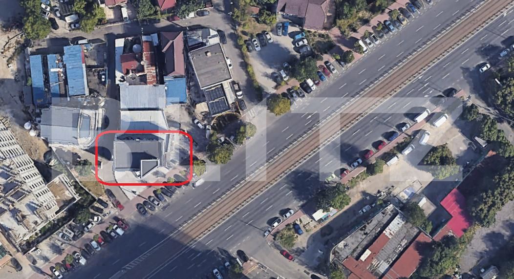 Spațiu comercial de vânzare Mihai Bravu - 165720SVC | BLITZ București | Poza18