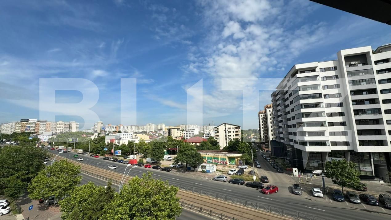 Spațiu comercial de vânzare Mihai Bravu - 165720SVC | BLITZ București | Poza8