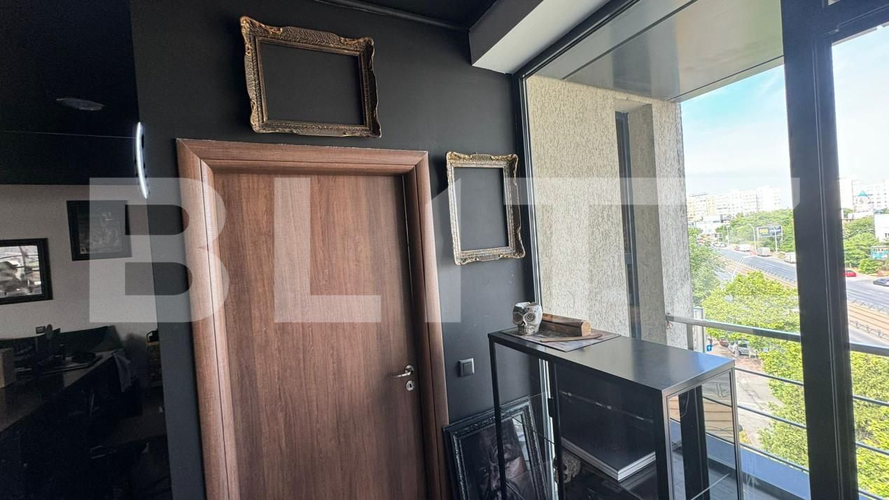 Spațiu comercial de vânzare Mihai Bravu - 165720SVC | BLITZ București | Poza15