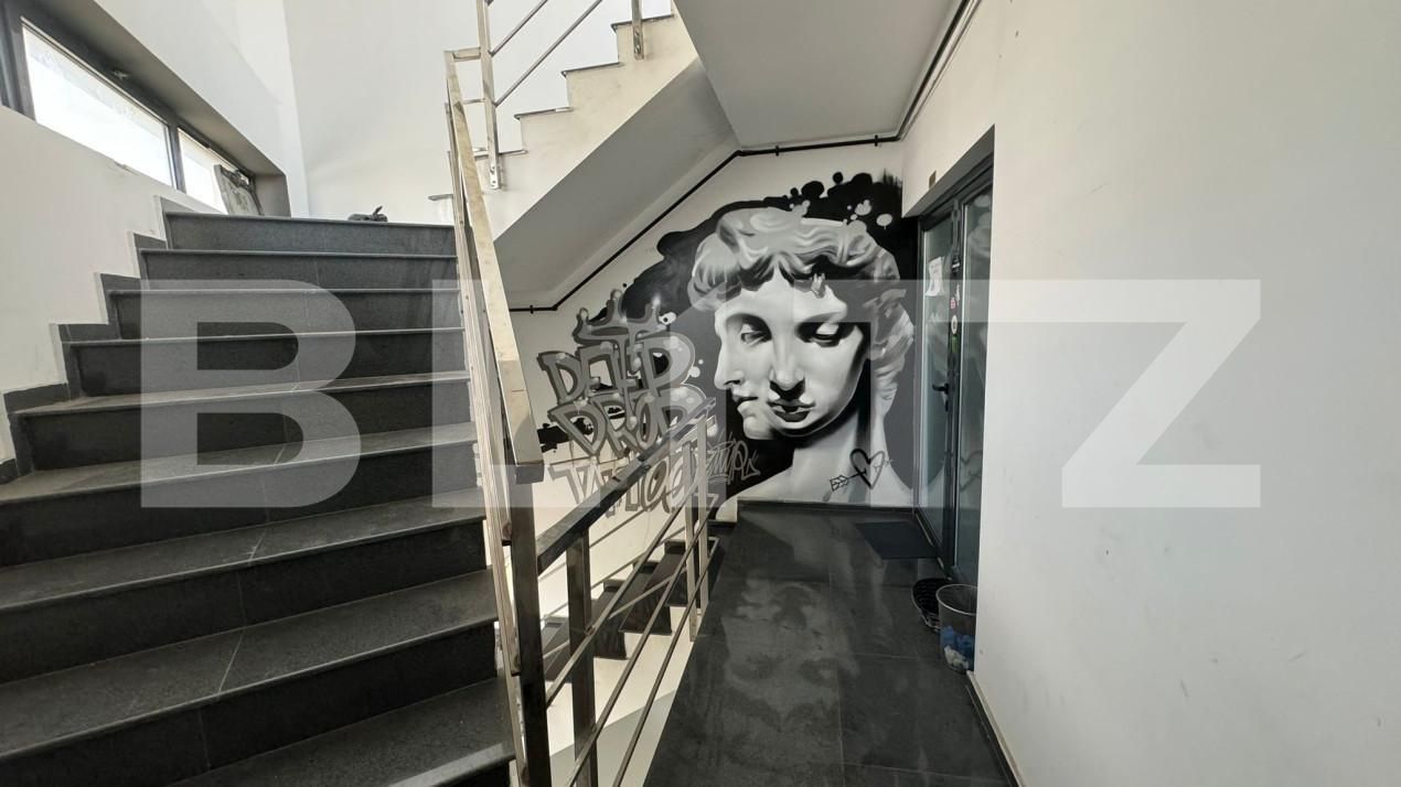 Spațiu comercial de vânzare Mihai Bravu - 165720SVC | BLITZ București | Poza20