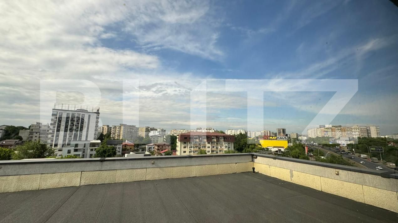 Spațiu comercial de vânzare Mihai Bravu - 165720SVC | BLITZ București | Poza22