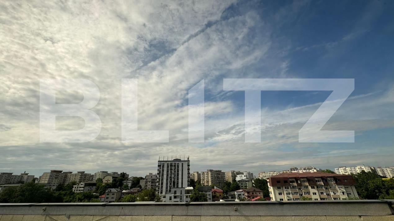 Spațiu comercial de vânzare Mihai Bravu - 165720SVC | BLITZ București | Poza23