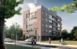 Teren cu autorizatie- Nordul Bucurestiului- 830 mp