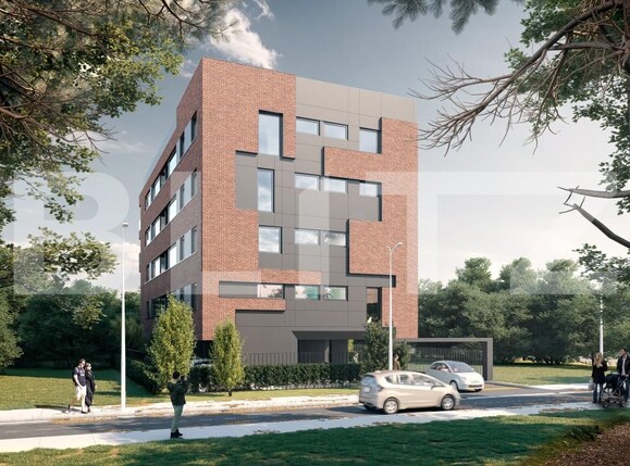 Teren de vânzare Nord - 165722TV | BLITZ București | Poza1