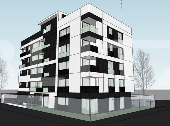 Teren de vânzare Nord - 165722TV | BLITZ București | Poza3