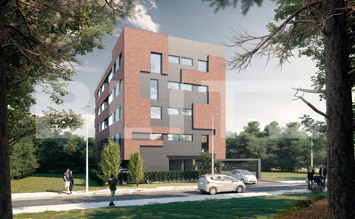 Teren de vânzare Nord - 165722TV | BLITZ București | Poza1