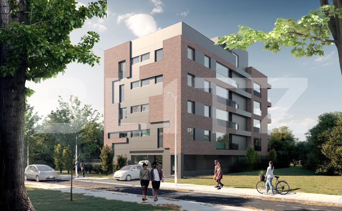 Teren de vânzare Nord - 165722TV | BLITZ București | Poza2